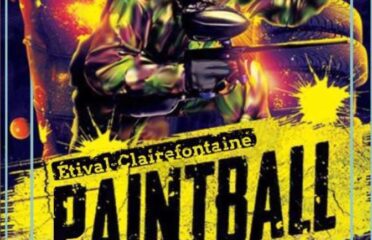 Paintball Energy Anould