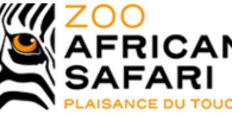 Parc African Safari