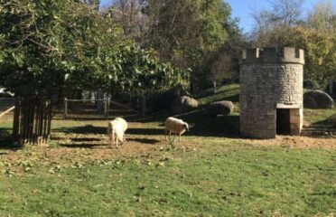 Parc Mouton Village