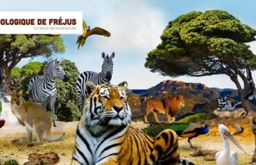Parc Zoologique de Fréjus