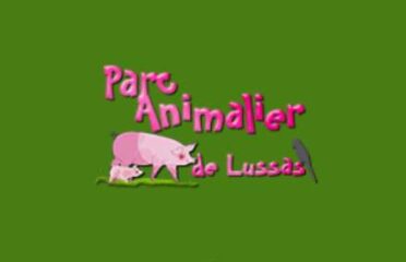 Parc animalier de Lussas