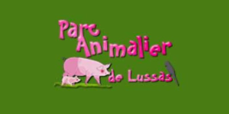 Parc animalier de Lussas