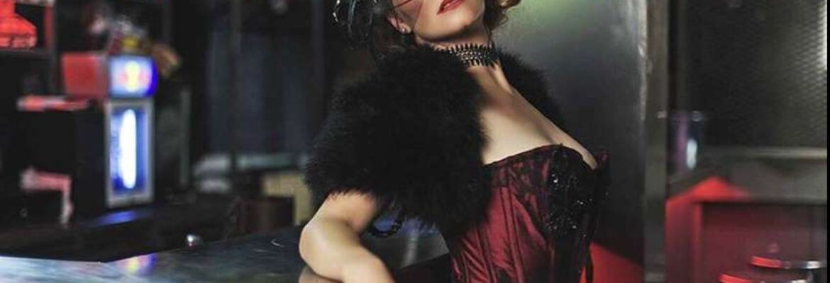 Paris Cabaret Croisière – Joce Croisières