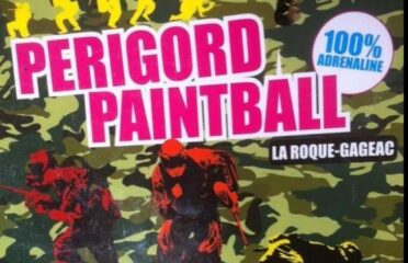 Perigord Paintball