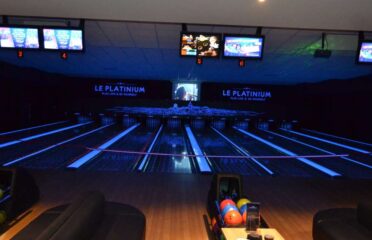 Bowling Le Platinium Bowling Savigneux