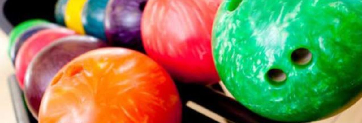 Plaza Bowling Saint Maximin