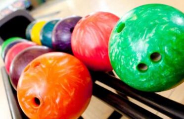 Plaza Bowling Saint Maximin