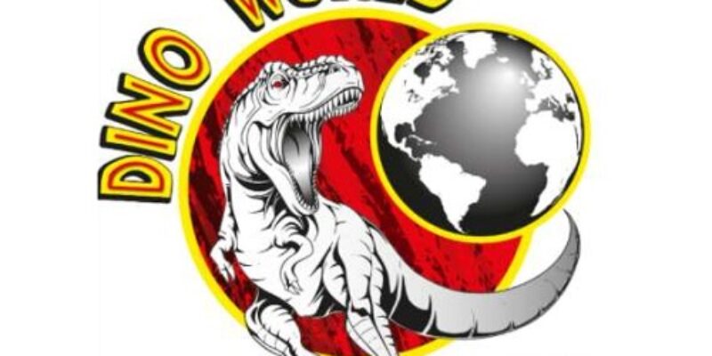 Préhisto-golf du Cap d’Agde Dinoland – Dinopark