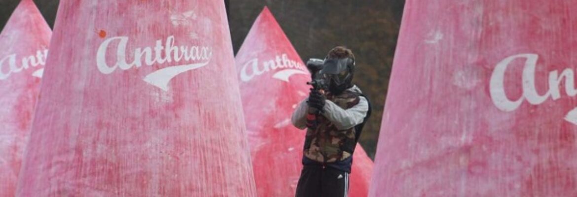 Pégase Paintball Apt