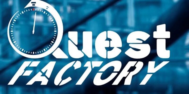Quest Factory – Escape Game Paris