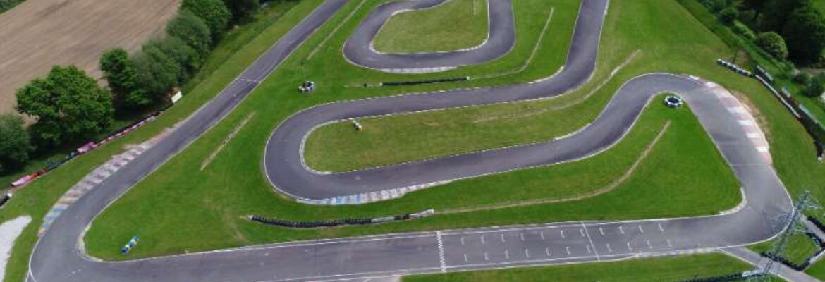 RIVAL KARTING – Karting De Mortain