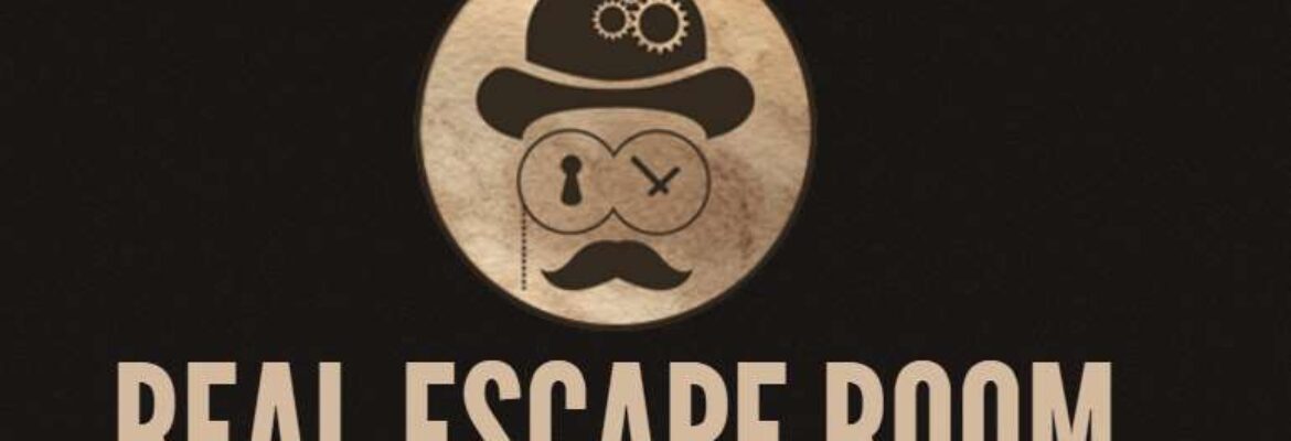 Real Escape Room – Escape Game Marseille
