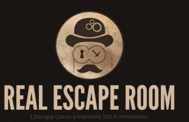 Real Escape Room – Escape Game Marseille