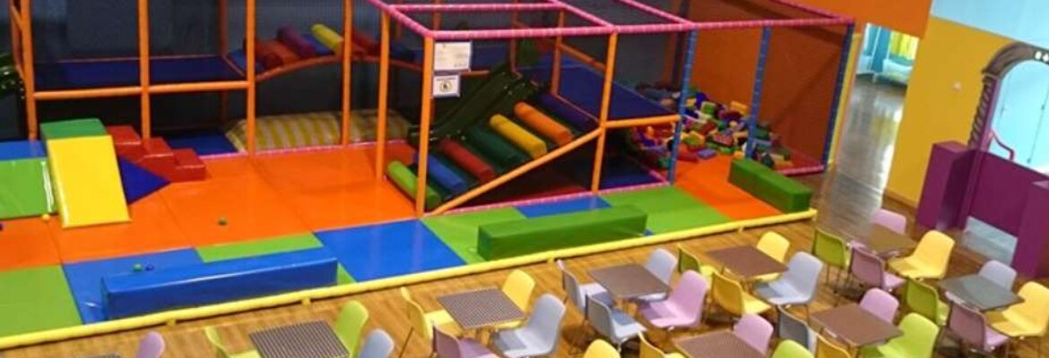 Royal Kids Ivry-sur-Seine