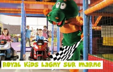 Royal Kids Lagny-sur-Marne