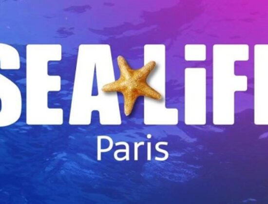 SEA LIFE Val d’Europe