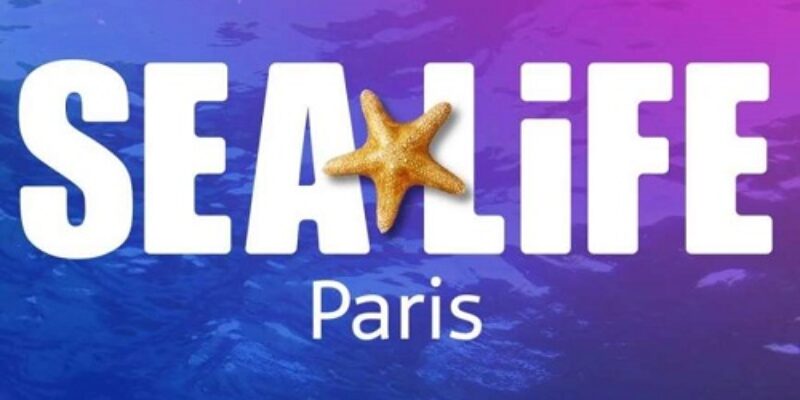 SEA LIFE Val d’Europe