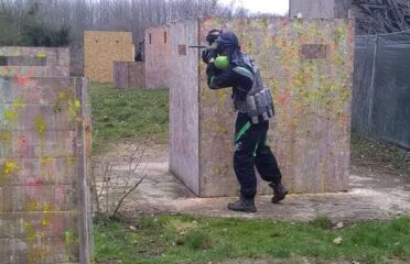 SWAT Paintball Roost-Warendin