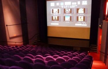 Salle Belle Epine