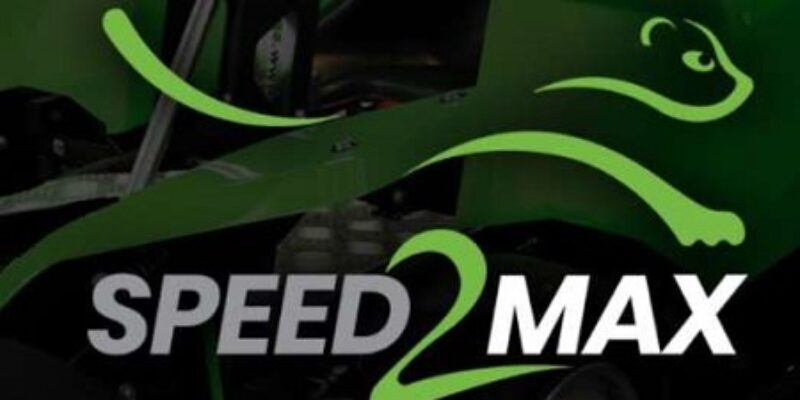 Speed2max Clermont-Ferrand