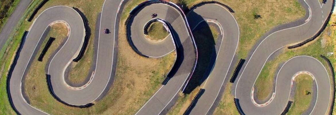 Sun Karting