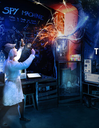 Lock Academy – Escape Game Paris – Académie Châtelet