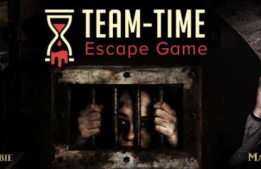 TEAM-TIME Paris