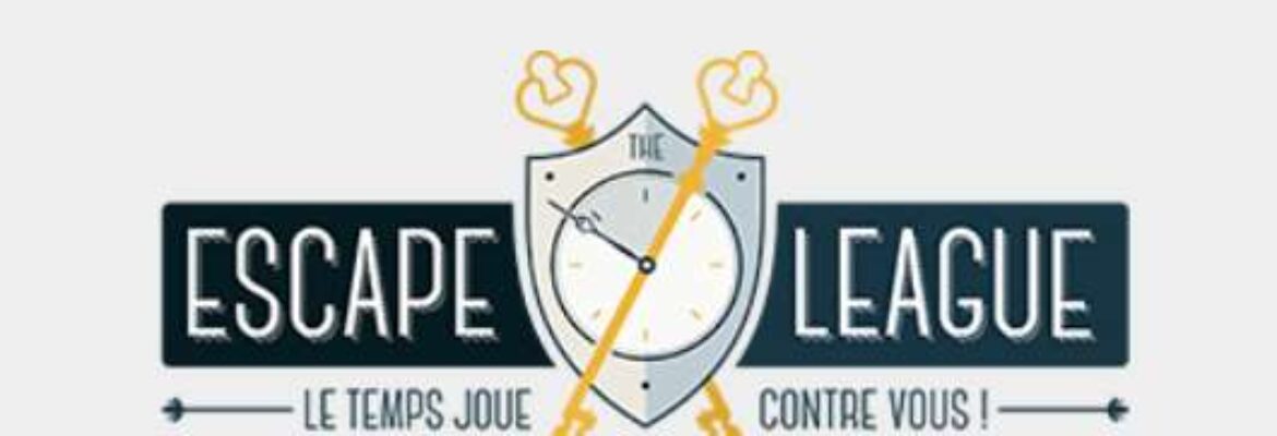The Escape League Poitiers