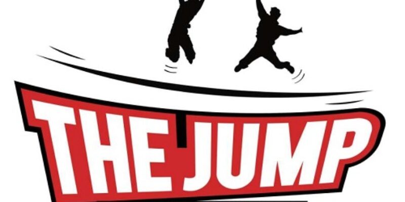 The Jump Trampoline Park Clermont