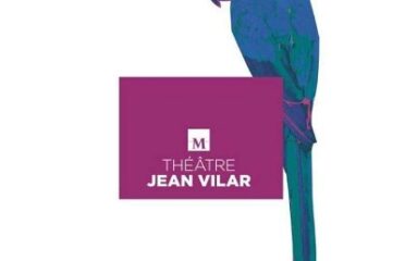 Théâtre Jean Vilar