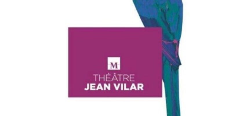 Théâtre Jean Vilar