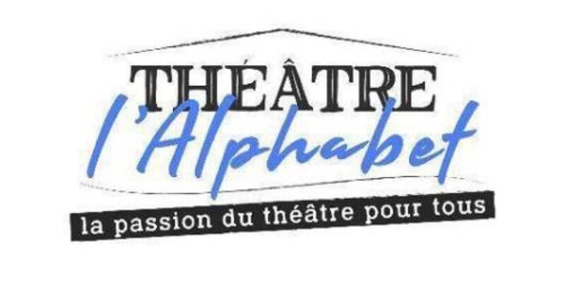 Théâtre L’alphabet Nice
