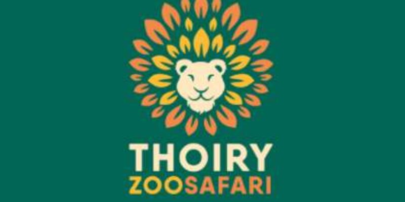 Thoiry ZooSafari