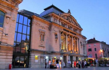 Théâtre de Bourg-en-Bresse