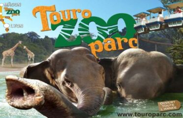 Touroparc Zoo