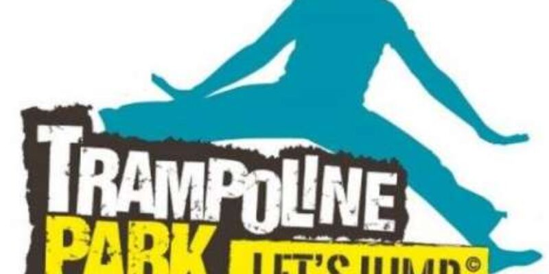 Let’s Jump Trampoline Park Toulouse Montaudran