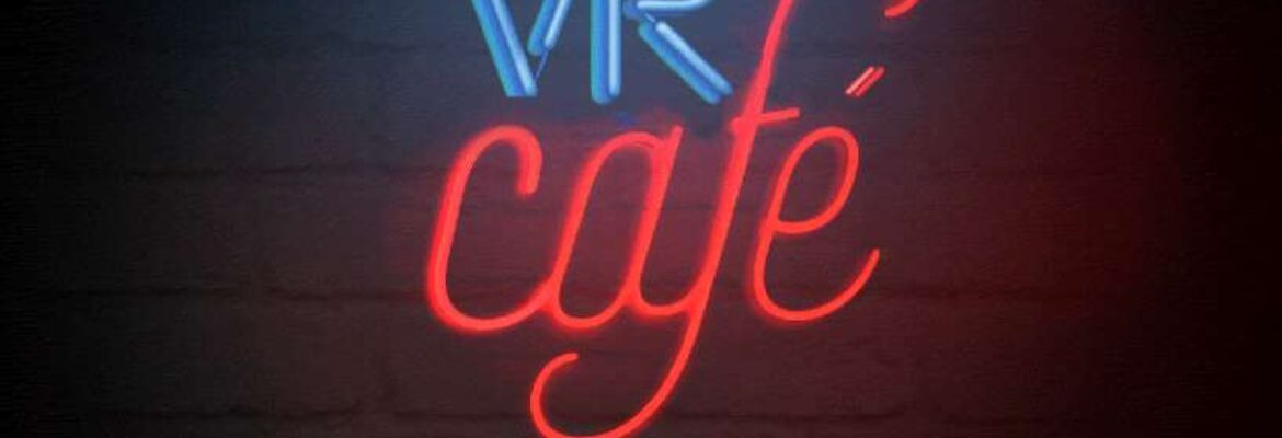 VR CAFE Bordeaux