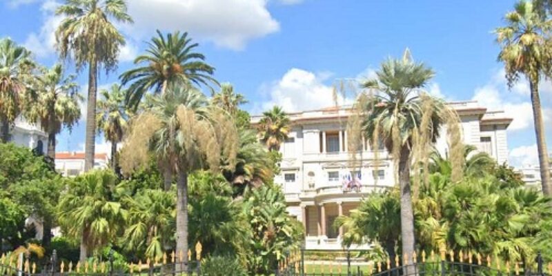 Villa Masséna Musée