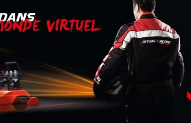 Virtual Racing Park IDF