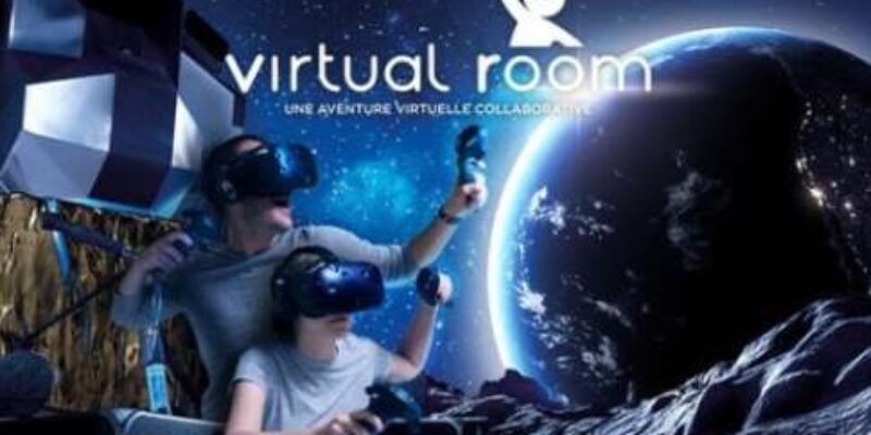 Virtual Room Rennes