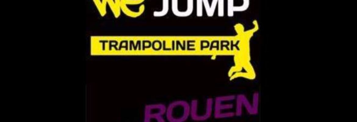 WE JUMP Rouen