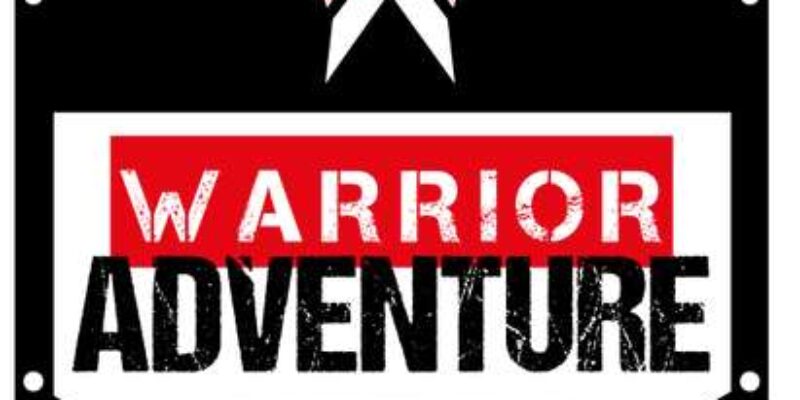 Warrior Adventure Lyon