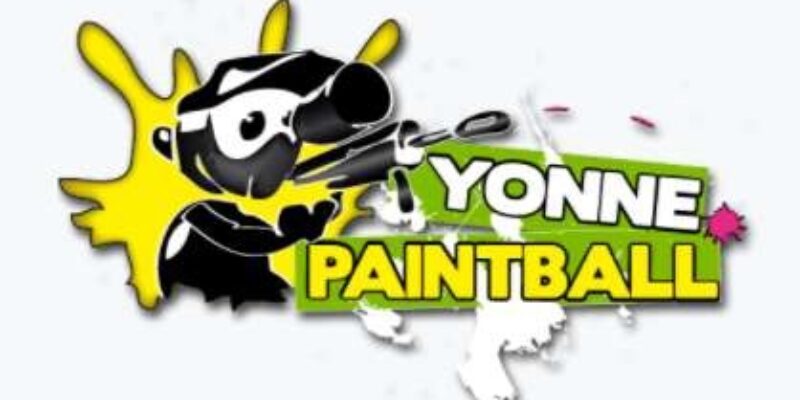 Yonne-Paintball