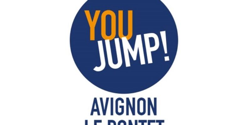 You Jump Avignon le Pontet