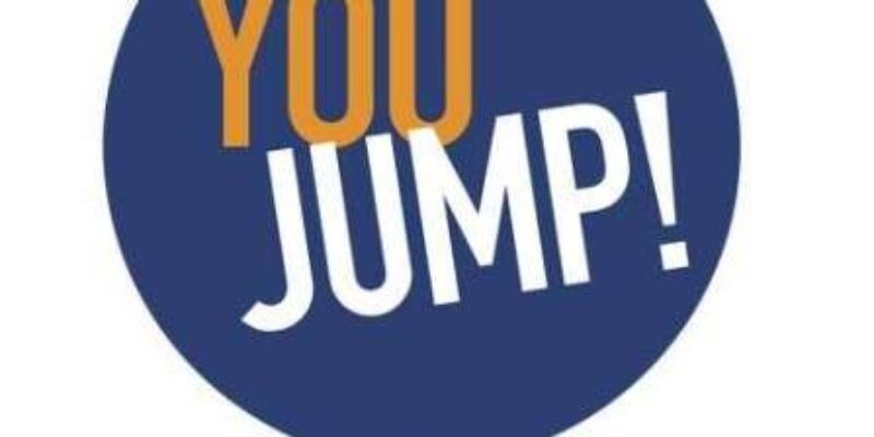 You Jump Beauvais Trampoline Park