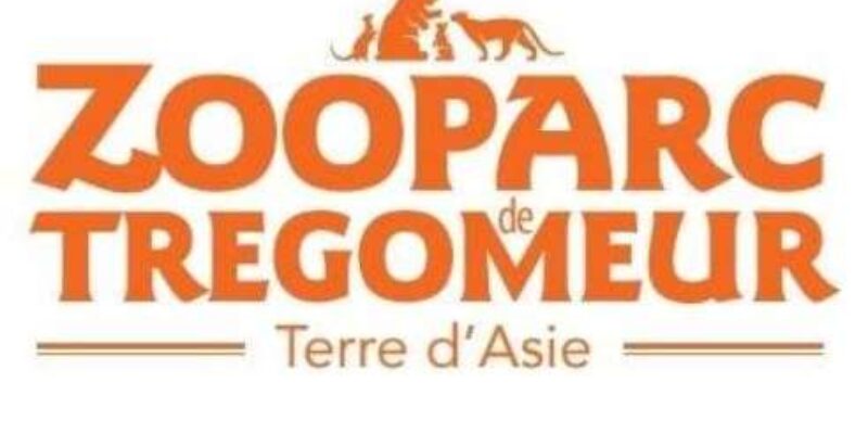 Zooparc de Trégomeur