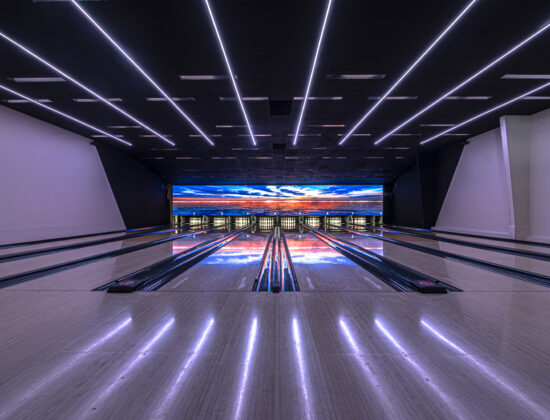 Bowling Billiard Bar & Cocktail Dieppe