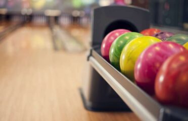 bowling de A.R.C.A.D.E