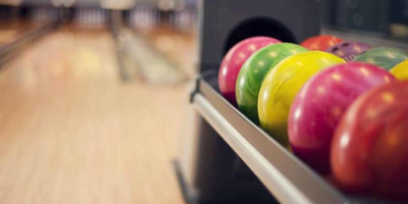 bowling de A.R.C.A.D.E