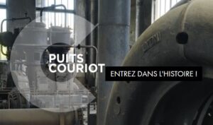 Couriot – Musée de la mine